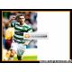 Autogramm Fussball | Celtic Glasgow | 2000er Foto |...