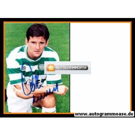 Autogramm Fussball | Celtic Glasgow | 2000er Foto | UNBEKANNT 02 (NTI)