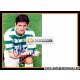 Autogramm Fussball | Celtic Glasgow | 2000er Foto |...