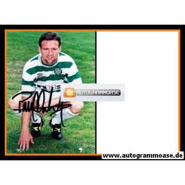 Autogramm Fussball | Celtic Glasgow | 2000er Foto | UNBEKANNT 03 (NTI)
