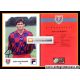 Autogramm Fussball | KFC Uerdingen 05 | 1997 | John VAN...