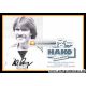 Autogramm Fussball | SG Wattenscheid 09 | 1985 | Werner...