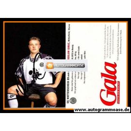 Autogramm Fussball | SG Wattenscheid 09 | 1994 | Miroslaw GIRUC