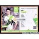 Autogramm Fussball | VfL Wolfsburg | 2013 | Felipe LOPES