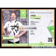 Autogramm Fussball | VfL Wolfsburg | 2013 | Andreas HILFIKER