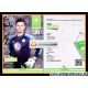 Autogramm Fussball | VfL Wolfsburg | 2013 | Max GRÜN
