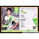 Autogramm Fussball | VfL Wolfsburg | 2013 | Timm KLOSE