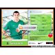 Autogramm Fussball | VfL Wolfsburg | 2008 | Jan SIMUNEK