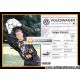Autogramm Fussball | VfL Wolfsburg | 1999 | Holger HIEMANN