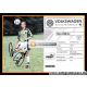 Autogramm Fussball | VfL Wolfsburg | 1999 | Nico...