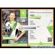Autogramm Fussball (D) | VfL Wolfsburg | 2013 | Conny...