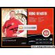 Autogramm Fussball | SV Wehen Wiesbaden | 2012 | Bernd...