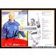 Autogramm Fussball | 2010er | Bernard DIETZ (EON Ruhrgas)