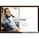 Autogramm Fussball | 2010er | Hans SARPEI (Portrait Color)