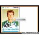 Autogramm Fussball | VfL Wolfsburg | 1994 | Uwe KLEIN