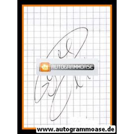 Autograph Fussball | DEDE