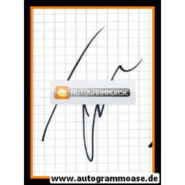 Autograph Fussball | TINGA