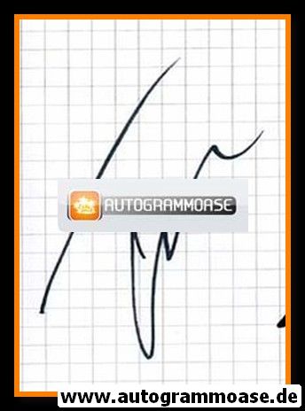 Autograph Fussball | TINGA
