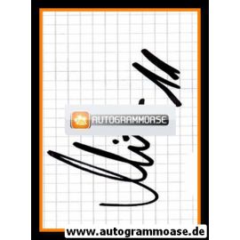 Autograph Fussball | RONYELOV 