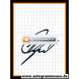 Autograph Fussball | Tamas HAJNAL 