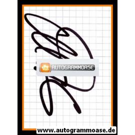 Autograph Fussball | Markus FEULNER 
