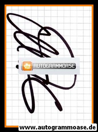 Autograph Fussball | Markus FEULNER 