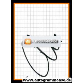 Autograph Fussball | Sebastian KEHL 