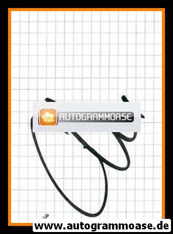 Autograph Fussball | Sebastian KEHL 
