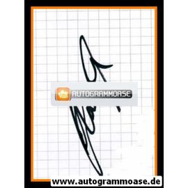 Autograph Fussball | Patrick OWOMOYELA 