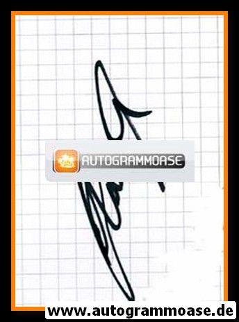 Autograph Fussball | Patrick OWOMOYELA 