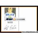 Autogramm Fussball | MSV Duisburg | 1983 | Helmut BALKE...