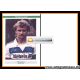 Autogramm Fussball | MSV Duisburg | 1978 | Reiner ALHAUS