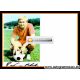 Autogramm Fussball | Bayer Leverkusen | 1970er | Gerd...