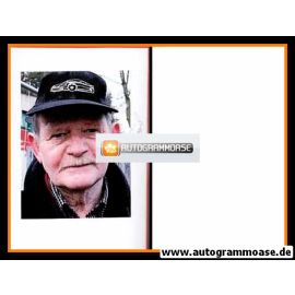 Autogramm Fussball | 2000er | UNBEKANNT 001 (Portrait Color)