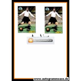 Autogramm Fussball | England | 1950er Foto | Tom FINNEY (Spielszene Color) 1