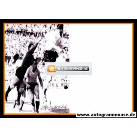 Autogramm Fussball | England | 1954 WM Foto | Ivor BROADIS (Spielszene SW)