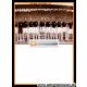 Mannschaftsfoto Fussball | Schweiz | 1954 WM + AG Willy...