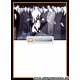 Mannschaftsfoto Fussball | DFB | 1955 + 6 AG (Audienz...