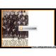 Mannschaftskarte Fussball | DFB | 1955 + 7 AG (Spiel UdSSR)
