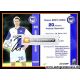 Autogramm Fussball | Hertha BSC Berlin | 2001 Arcor |...