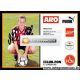 Autogramm Fussball | 1. FC Nürnberg | 1995 | Markus...