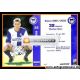 Autogramm Fussball | Hertha BSC Berlin | 2001 Arcor |...