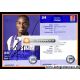 Autogramm Fussball | Hertha BSC Berlin | 2002 | Nando RAFAEL