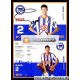 Autogramm Fussball | Hertha BSC Berlin | 2008 | KAKA