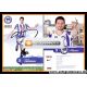 Autogramm Fussball | Hertha BSC Berlin | 2009 | Arne...