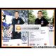 Autogramm Fussball | Hertha BSC Berlin | 2010 | Markus...