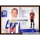 Autogramm Fussball | Hertha BSC Berlin | 2012 | Felix...