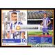 Autogramm Fussball | Hertha BSC Berlin | 2013 | Änis...