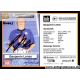 Autogramm Fussball | DSC Arminia Bielefeld | 2002 |...