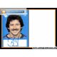 Autogramm Fussball | VfL Bochum | 1982 | Dieter BAST
